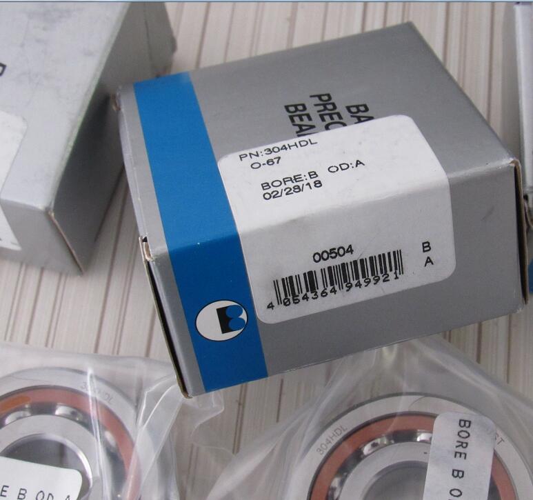 美國(guó)Barden 304HDL軸承