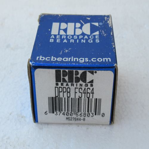 美國(guó)RBC DPP8 FS464軸承