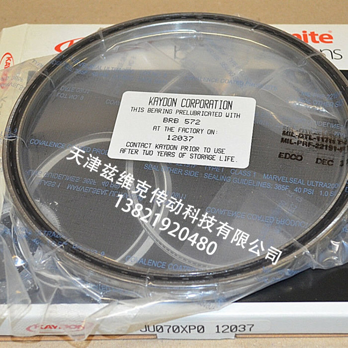 美國KAYDON軸承代理 美國KAYDON軸承代理